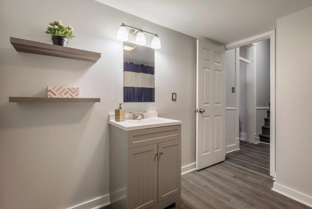 Louisville Dream House 4Br 2Ba By Cozysuites Exterior photo